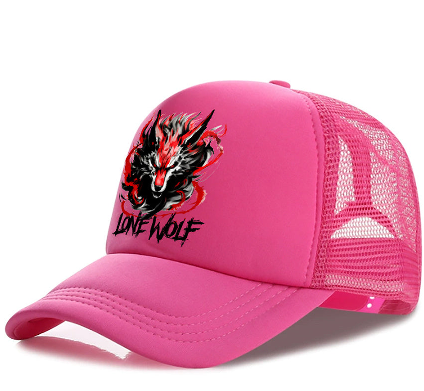 Men's Casual Baseball Cap - Urban Caps