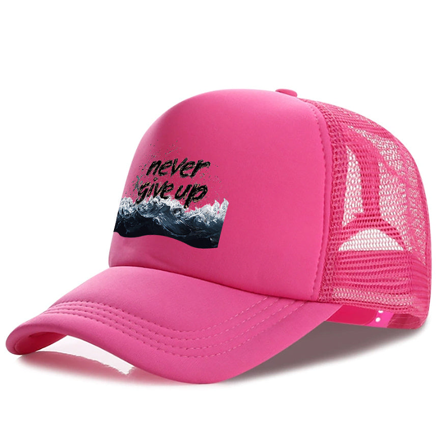 Men's Casual Baseball Cap - Urban Caps