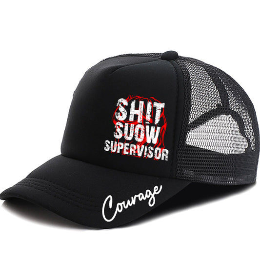 Men's Casual Baseball Cap - Urban Caps