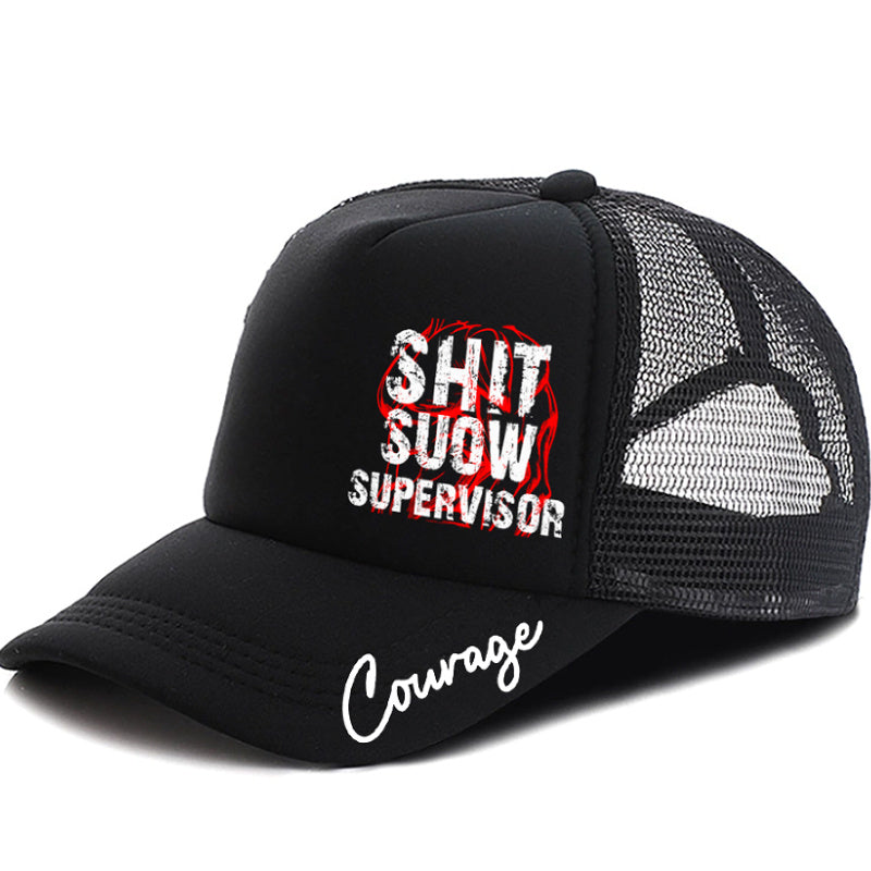 Men's Casual Baseball Cap - Urban Caps