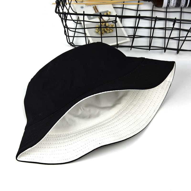 Japanese Double-sided Camouflage Fisherman Hat - Urban Caps