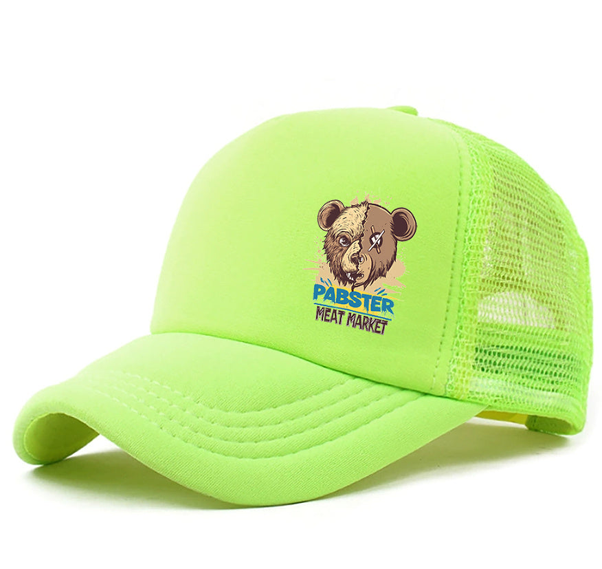 Men's Casual Baseball Cap - Urban Caps