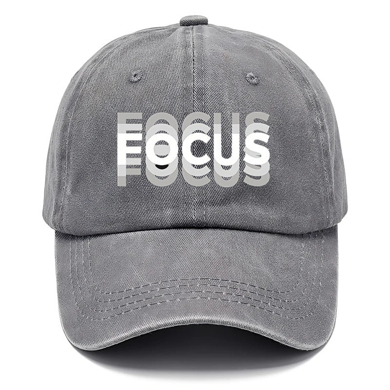 Washed All-match Letters Baseball Cap Summer - Urban Caps