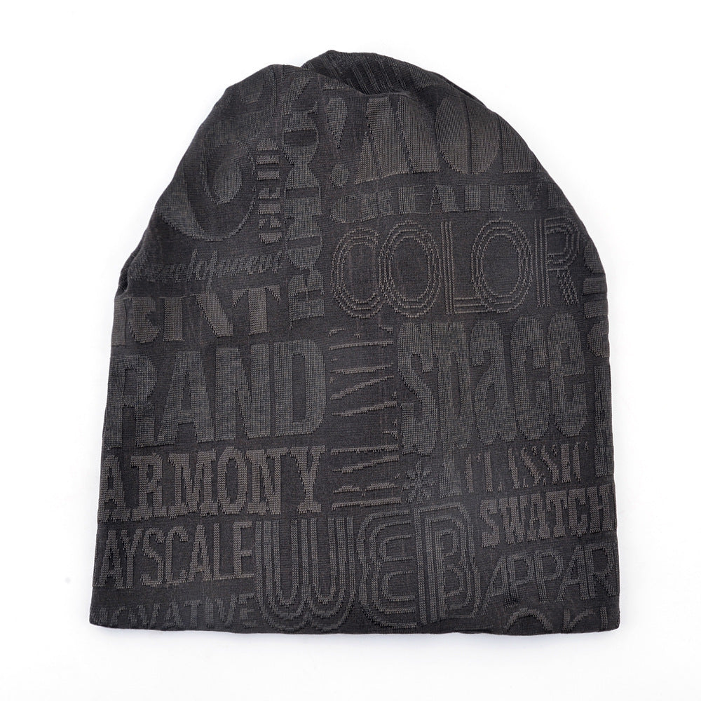 Summer Bandana Cap Men's Cycling Sun Protection Thin - Urban Caps