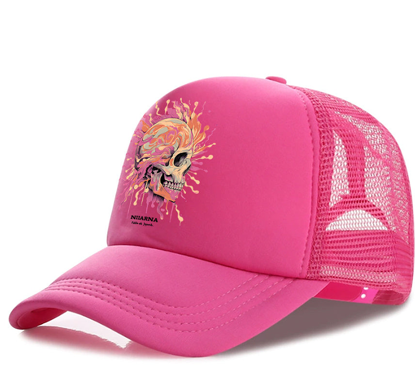 Men's Casual Baseball Cap - Urban Caps