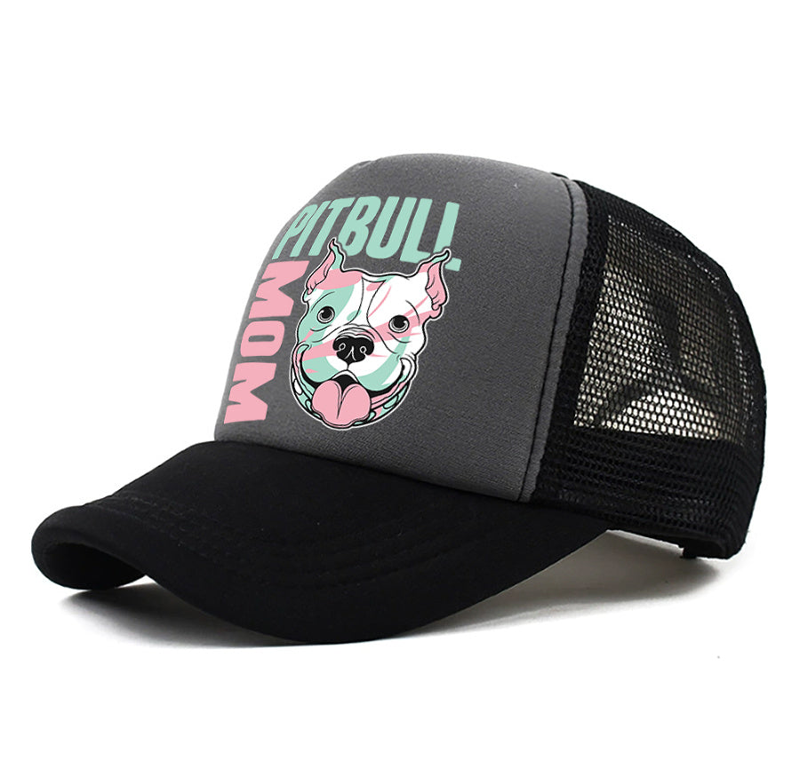 Men's Casual Baseball Cap - Urban Caps