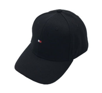 Korean Version Baseball Caps Autumn And Winter Cotton Outdoor Sports Caps - Urban Caps