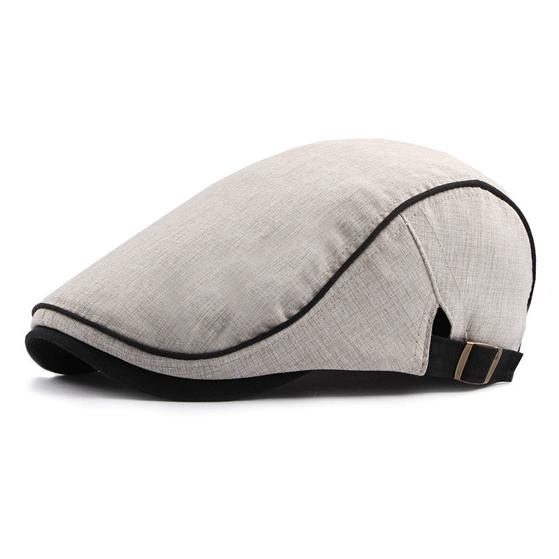 Korean beret - Urban Caps