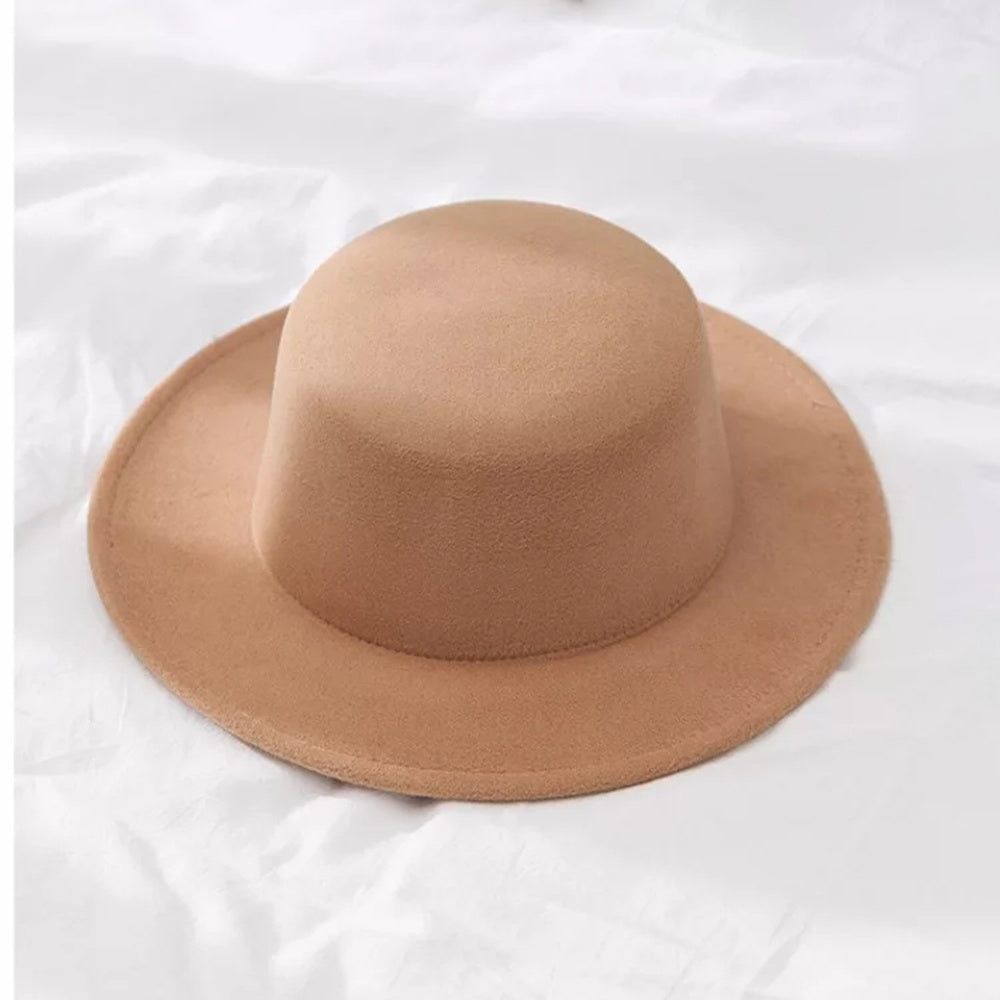 Autumn and winter new British men's hat - Urban Caps