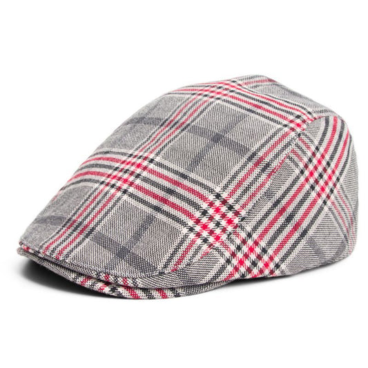 Handsome Literary Beret - Urban Caps