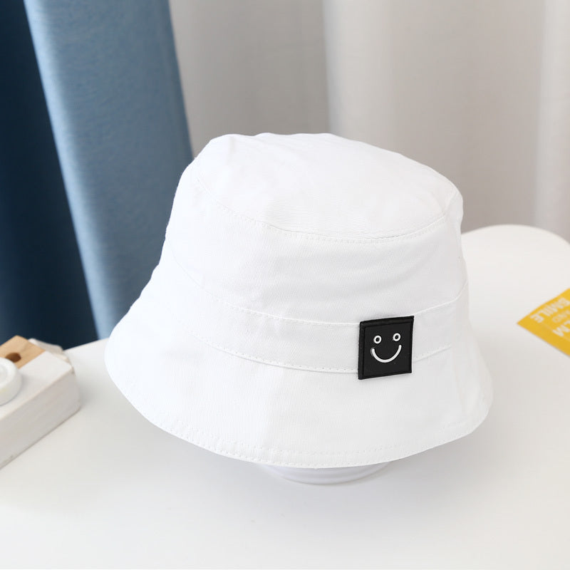 Children's Hats, Baby Fisherman Hats, Spring Models, Spring Outing Caps, Personality Fashion, Boys And girls, Korean Summer Sun Hats - Urban Caps