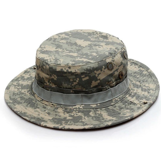 Thicken Military Tactical Hunting Hiking Climbing Camping MULTICAM HAT 20 Color - Urban Caps