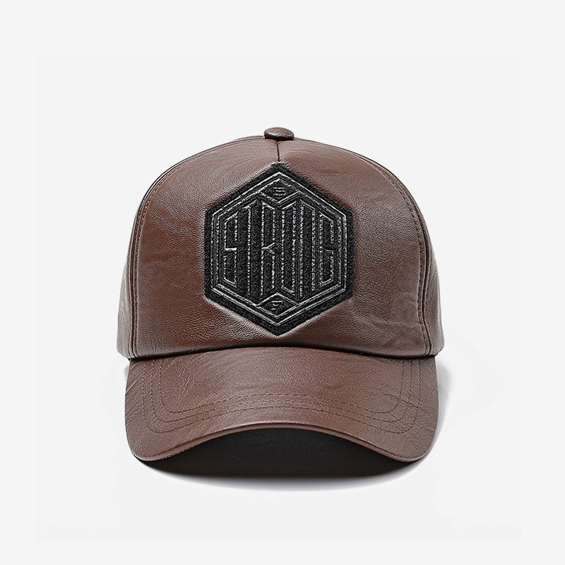 Autumn and Winter Baseball Caps