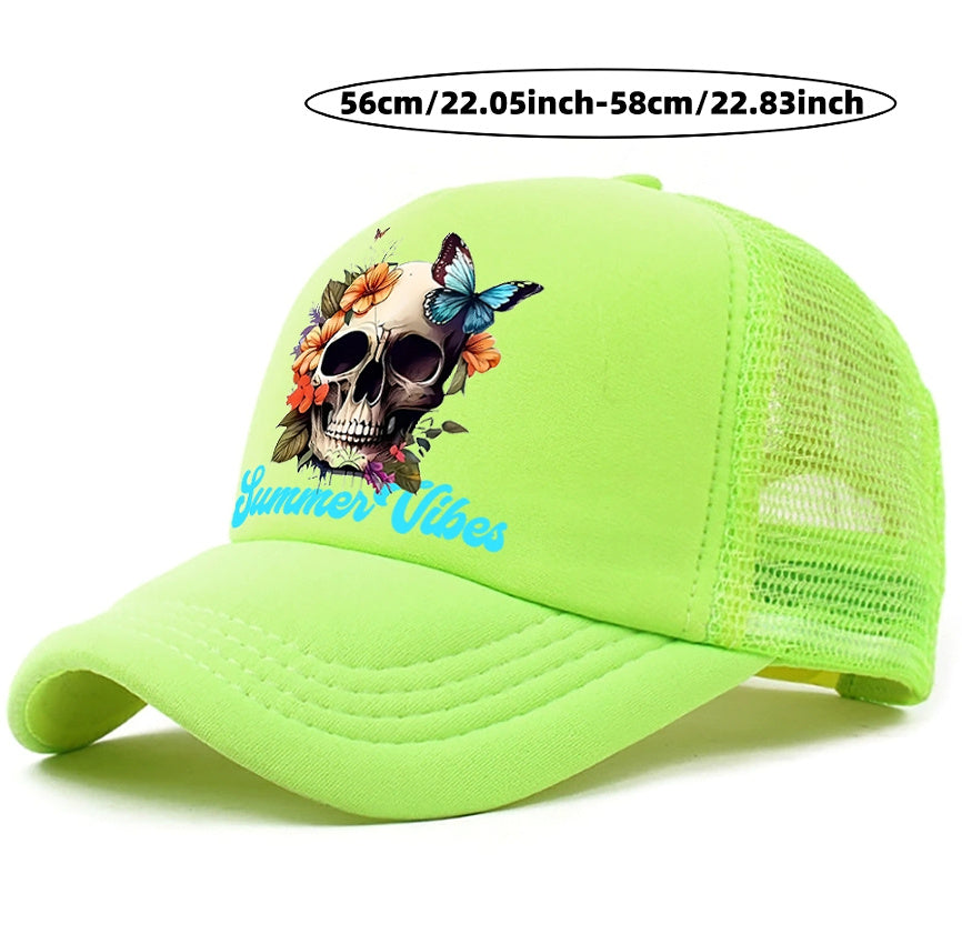 Men's Casual Baseball Cap - Urban Caps