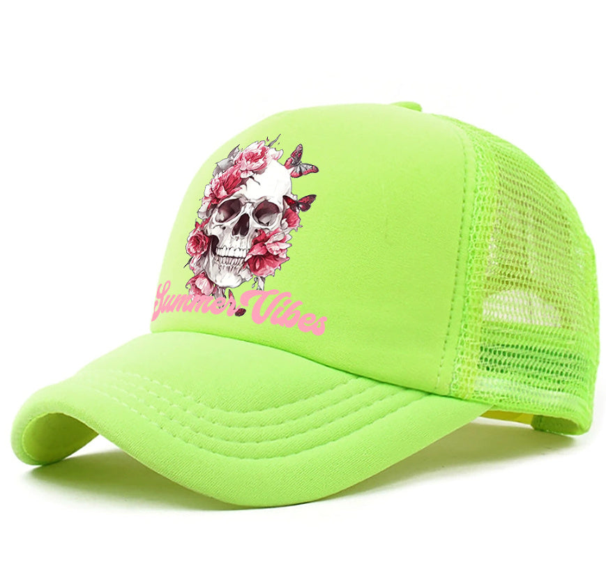 Men's Casual Baseball Cap - Urban Caps