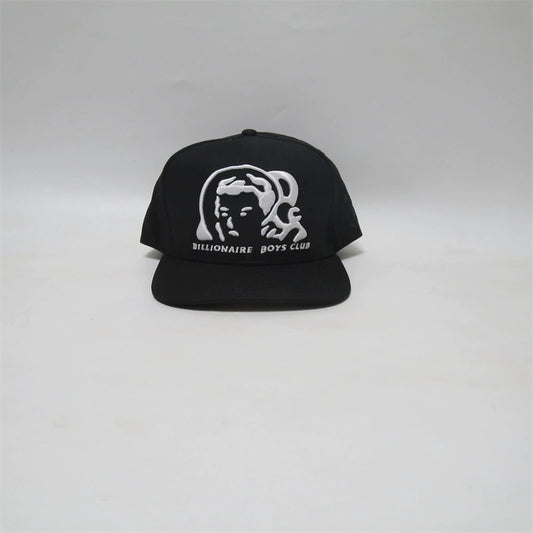 Unleash the Street Swagger with our American Hip-Hop Snapback Hat - Urban Caps