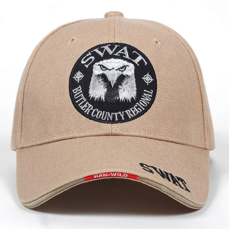 Fashion Casual Hip-hop Hats Men And Women Caps Outdoor Sun Hats - Urban Caps