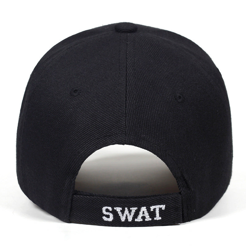 Fashion Casual Hip-hop Hats Men And Women Caps Outdoor Sun Hats - Urban Caps