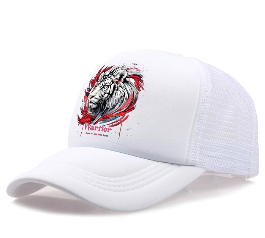 Men's Casual Baseball Cap - Urban Caps