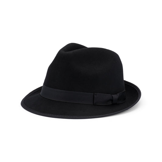 ANGUS - AUSTRALIAN WOOL FELT TRILBY