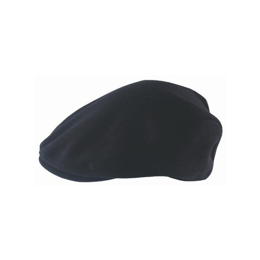 Coberg Unstructured Wool Ivy Cap by Avenel