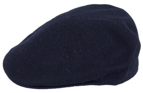Circle Knit Summer Dress Cap – Lightweight Breathable Women's Hat