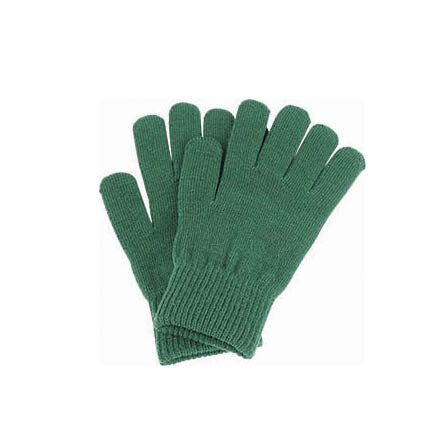 Anton One-Size Acrylic Knit Stretch Glove