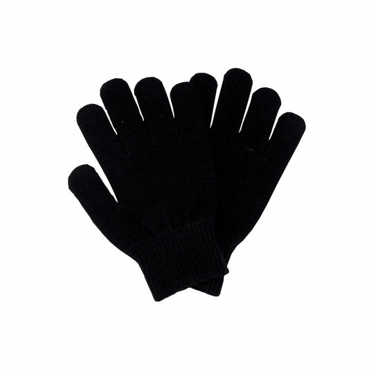 Anton One-Size Acrylic Knit Stretch Glove
