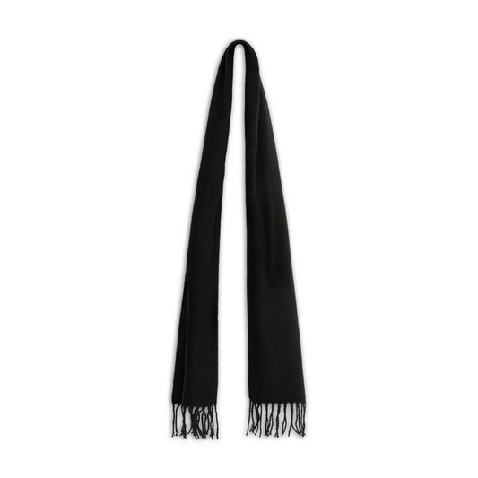 Austin Brushed Acrylic Scarf – 180cm x 30cm with 8cm Fringe