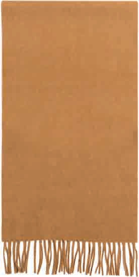 Failsworth Lambswool Scarf