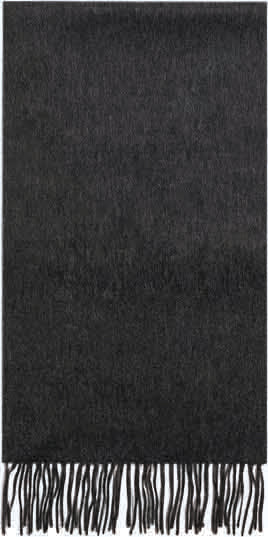 Failsworth Lambswool Scarf