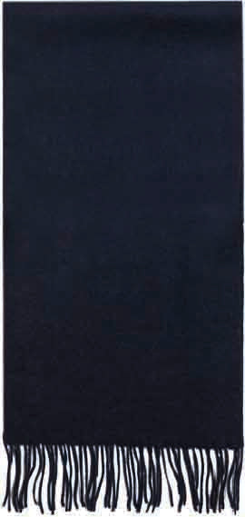 Failsworth Lambswool Scarf