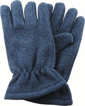 Soft Polyester Winter Gloves