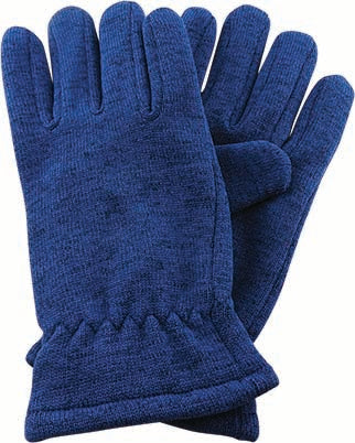 Soft Polyester Winter Gloves