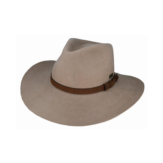 Flinders Stockman – Wool Felt Outback