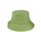 Marcus Men’s Linen Blend Bucket Hat with UPF50+ Sun Protection