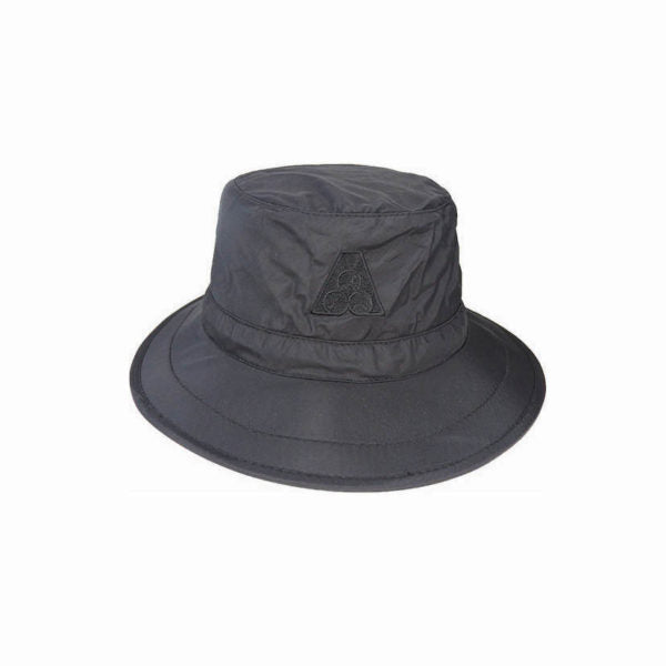 Lawson – Nylon Casual Bowls Hat with Tone-on-Tone Bowls Australia Logo