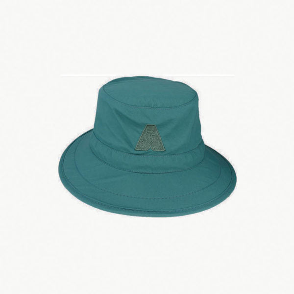 Lawson – Nylon Casual Bowls Hat with Tone-on-Tone Bowls Australia Logo