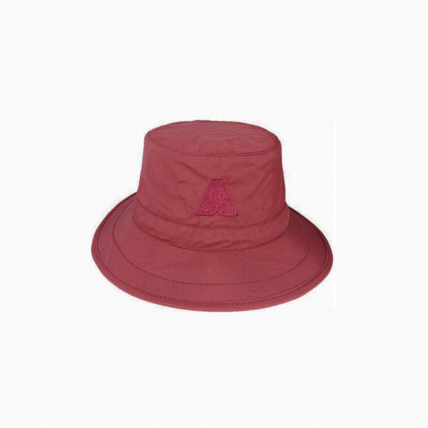 Lawson – Nylon Casual Bowls Hat with Tone-on-Tone Bowls Australia Logo