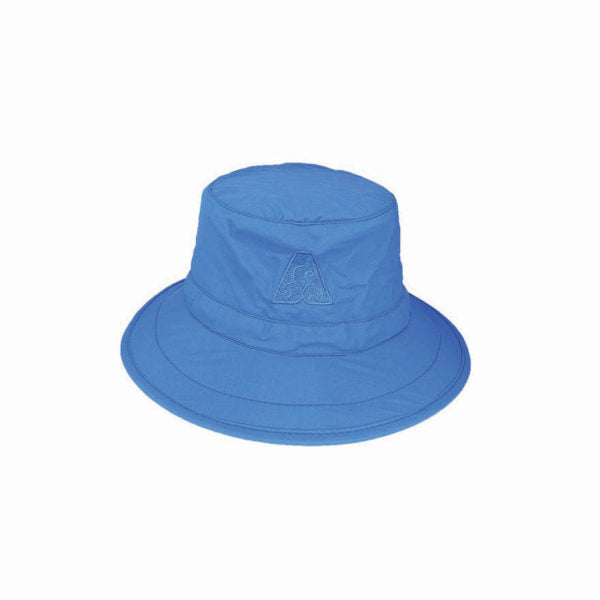 Lawson – Nylon Casual Bowls Hat with Tone-on-Tone Bowls Australia Logo