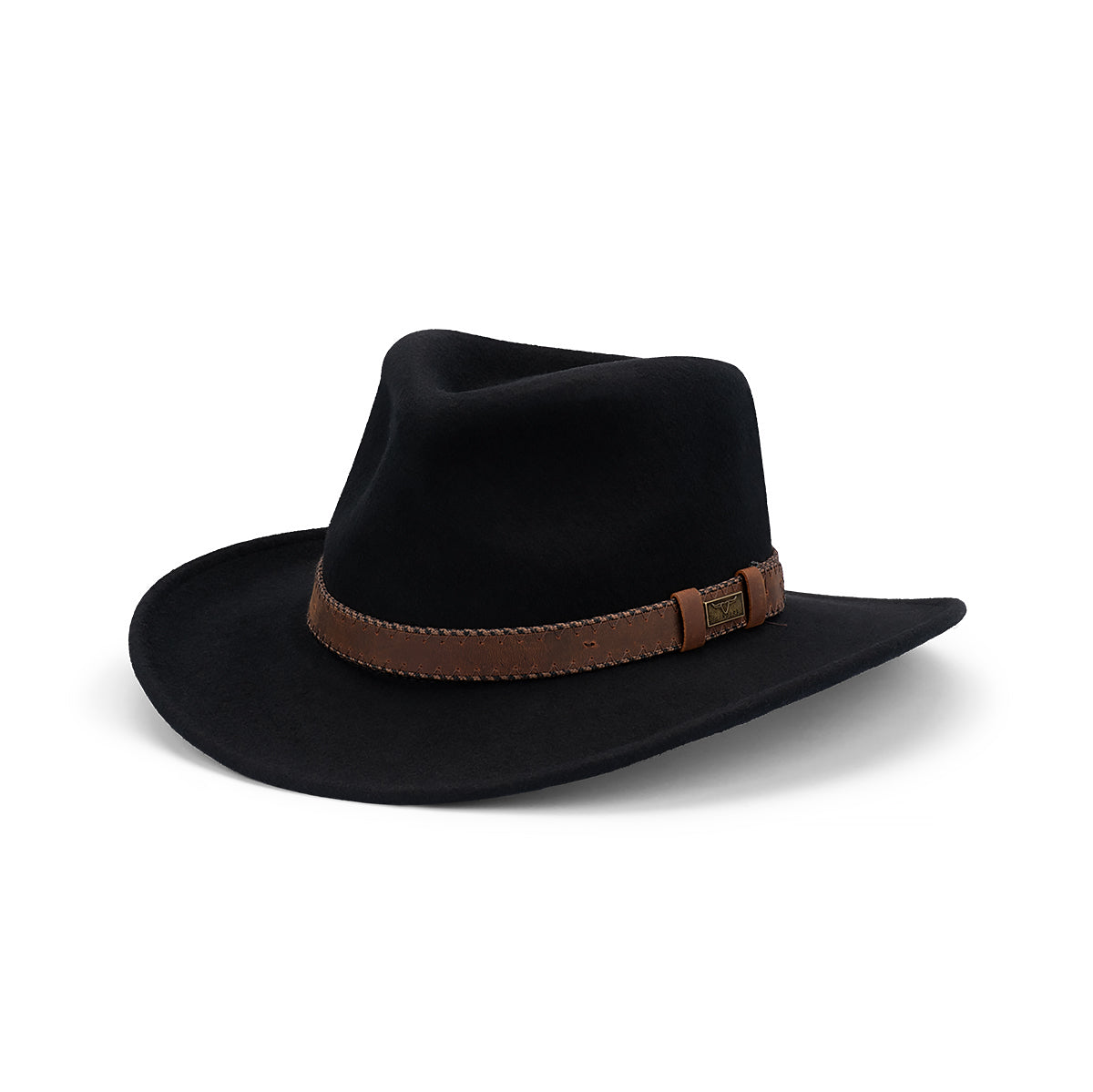 BUCK – FLINDERS WOOL FELT OUTBACK