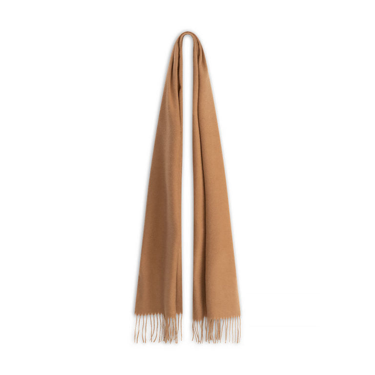 Ryder – Soft Touch Dacron Scarf in Assorted Colours