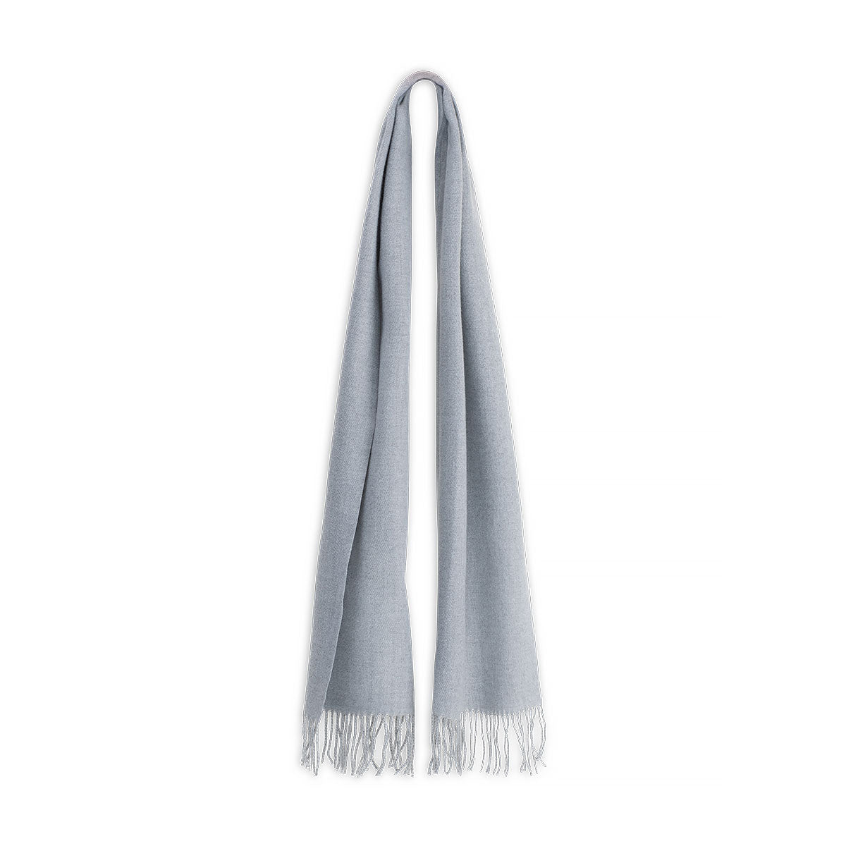 Ryder – Soft Touch Dacron Scarf in Assorted Colours