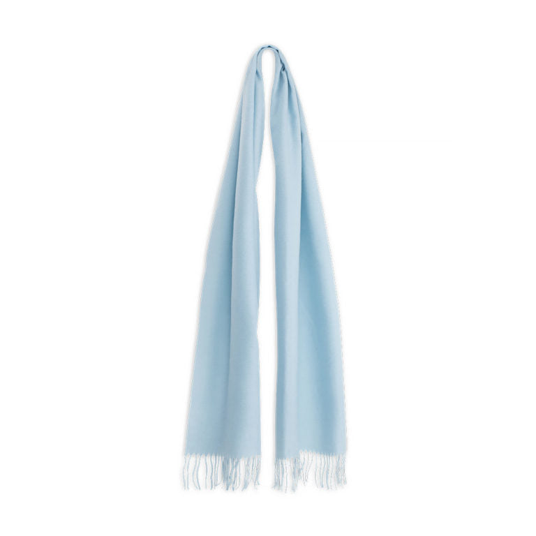 Ryder – Soft Touch Dacron Scarf in Assorted Colours