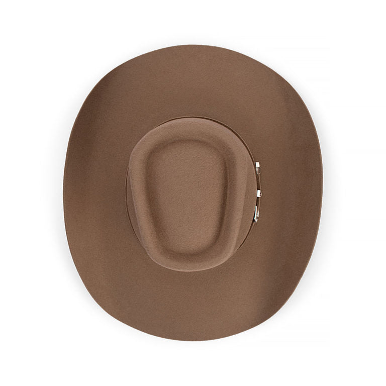 Flinders “Billabong” – Australian Wool Felt Hat