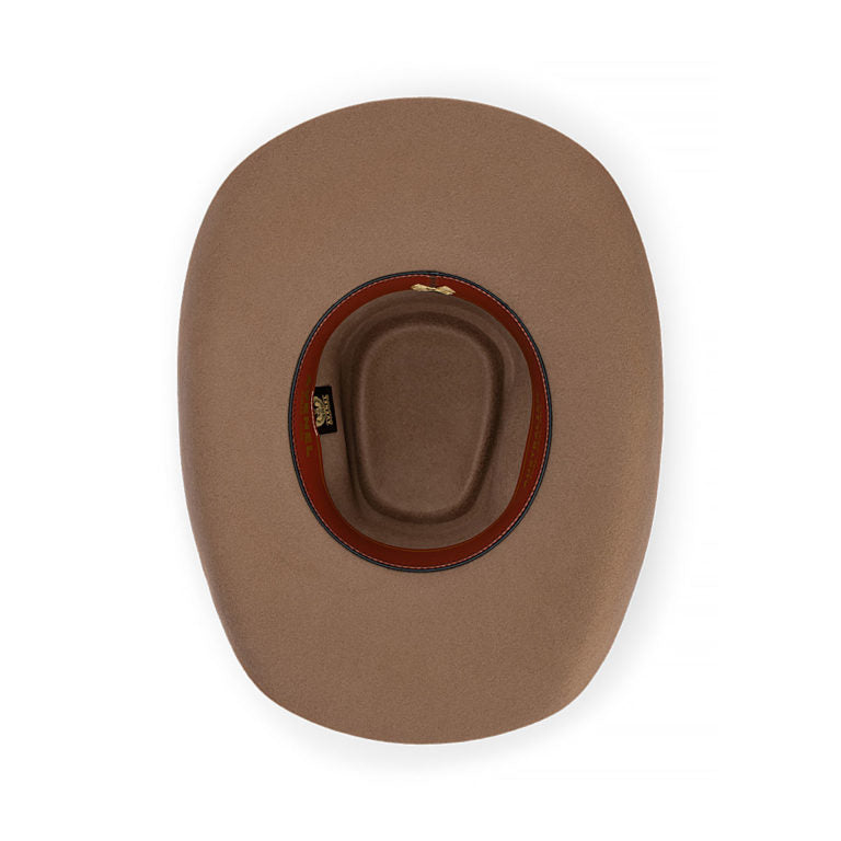 Flinders “Billabong” – Australian Wool Felt Hat