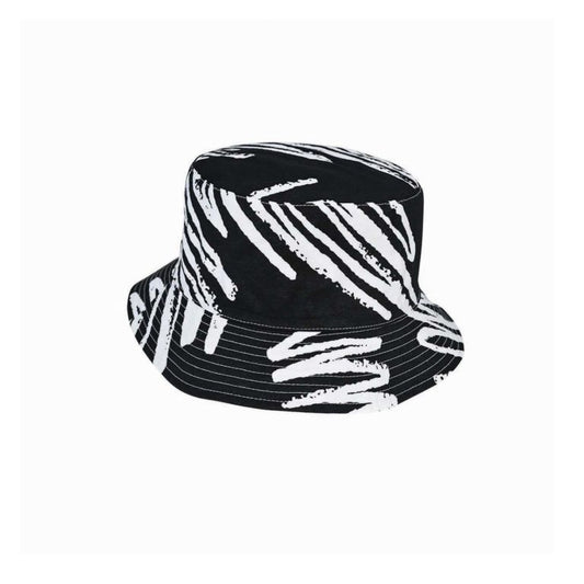Conway Printed Cotton Bucket Hat