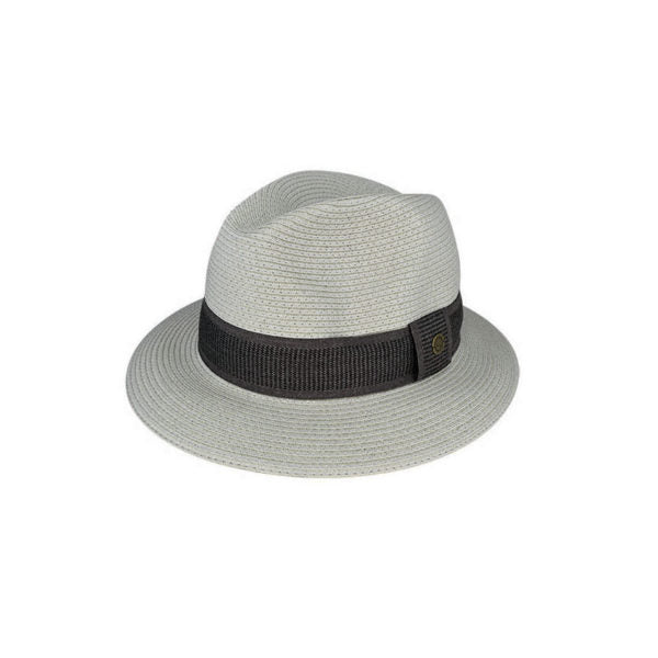 Franklin – Braided Natural Fibre Safari Hat