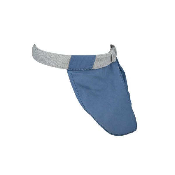 Avenel Otis Lightweight Legionnaire Neck Flap – Packable Sun Protection Accessory