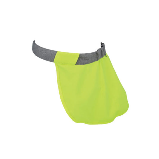 Tobias – Fluorescent Lightweight Legionnaire Cap with Neck Flap